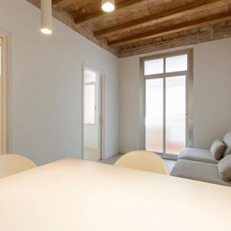 La Meva Llar Salva 65 Apartment บาร์เซโลนา ภายนอก รูปภาพ