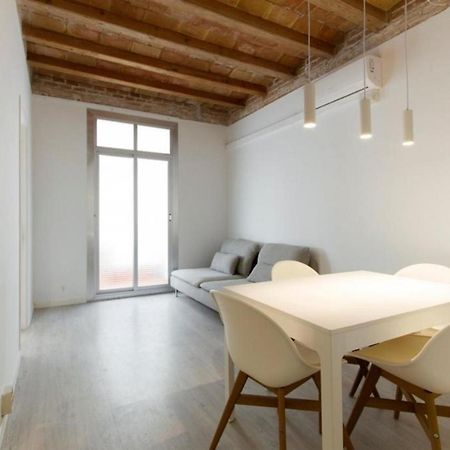 La Meva Llar Salva 65 Apartment บาร์เซโลนา ภายนอก รูปภาพ
