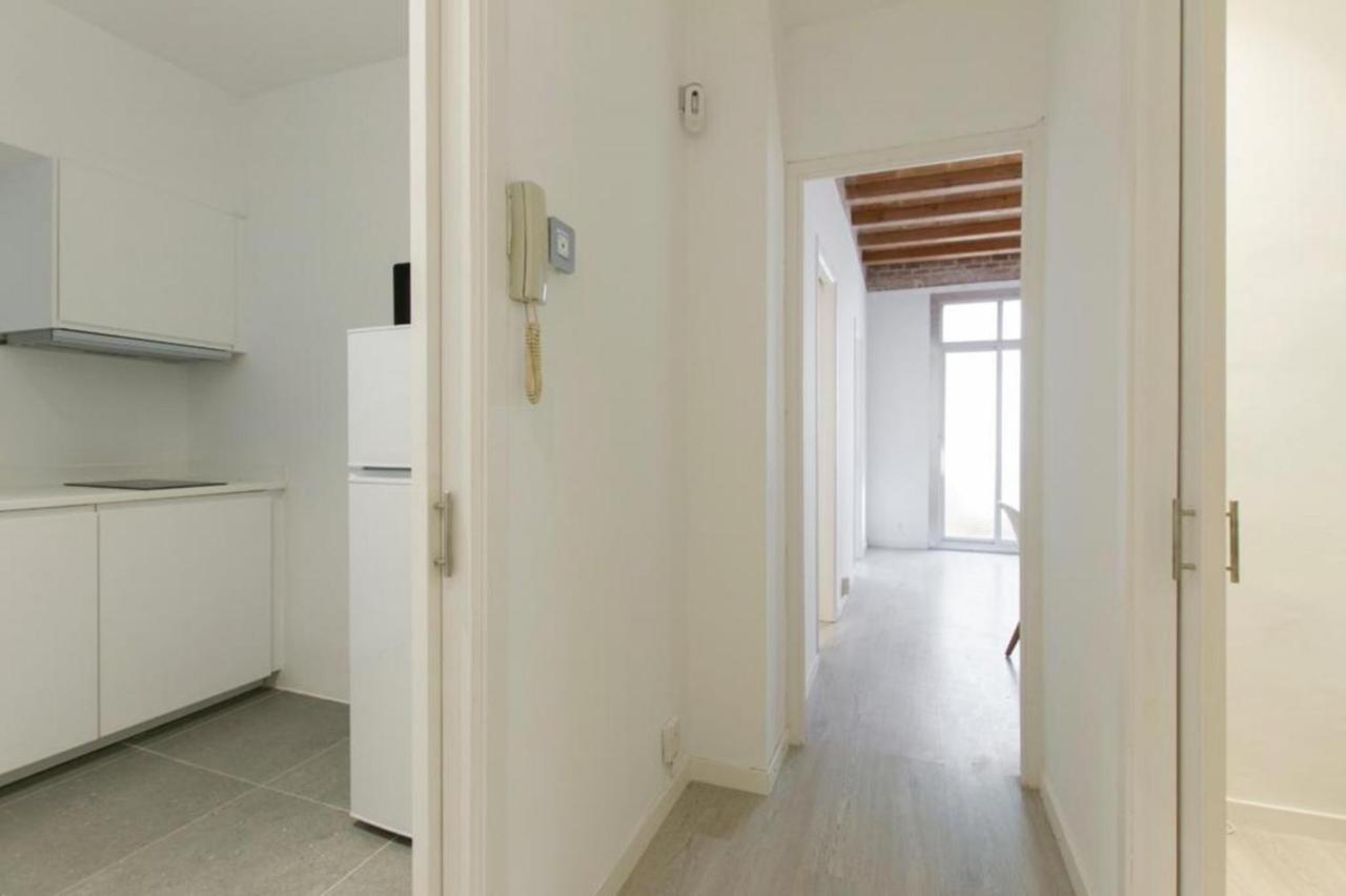 La Meva Llar Salva 65 Apartment บาร์เซโลนา ภายนอก รูปภาพ