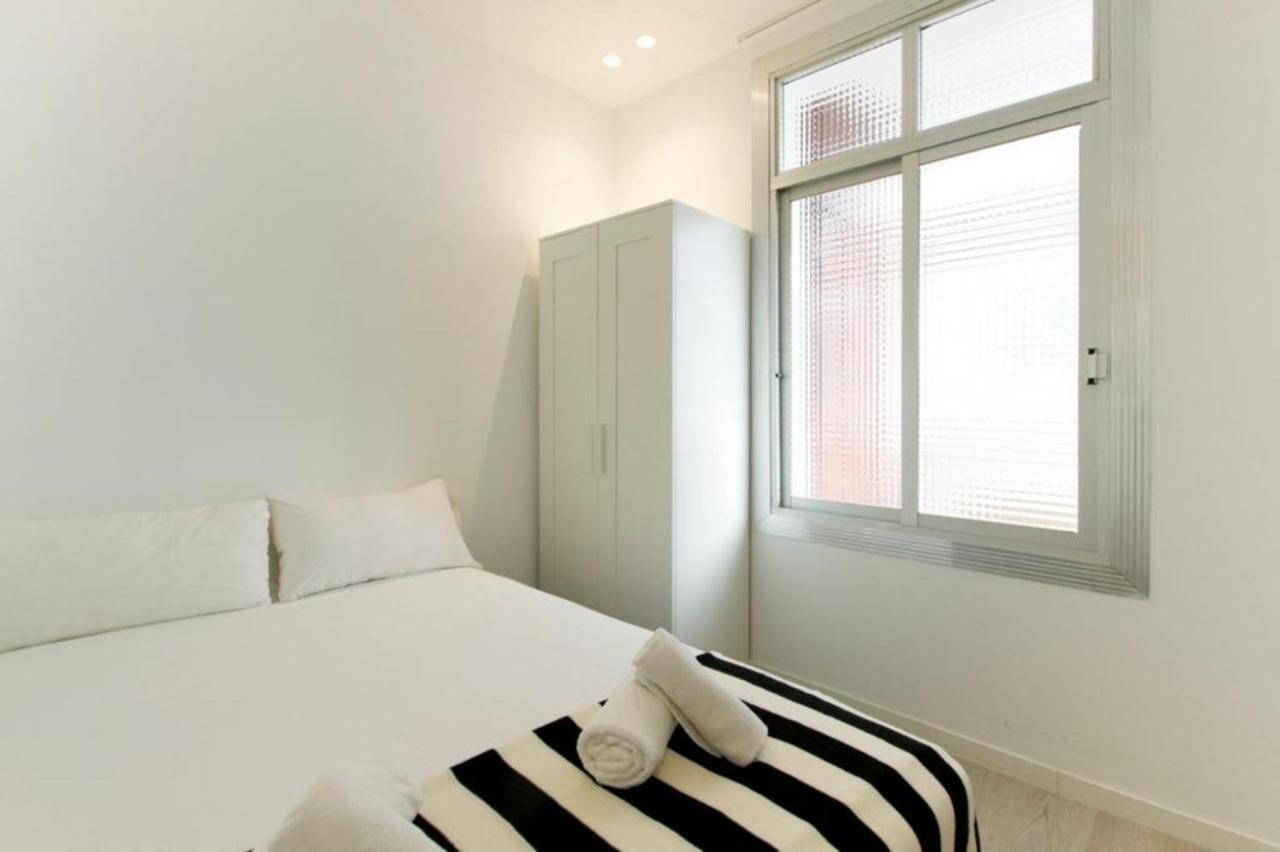 La Meva Llar Salva 65 Apartment บาร์เซโลนา ภายนอก รูปภาพ
