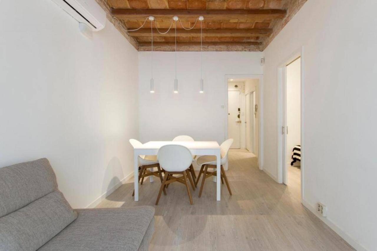 La Meva Llar Salva 65 Apartment บาร์เซโลนา ภายนอก รูปภาพ