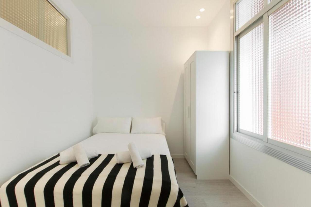 La Meva Llar Salva 65 Apartment บาร์เซโลนา ภายนอก รูปภาพ